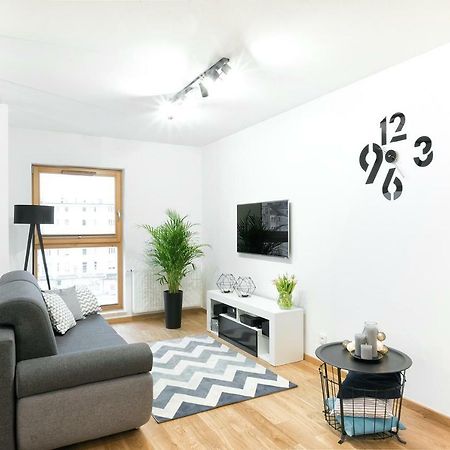 شقة غدينيا  في Apartament 27A المظهر الخارجي الصورة