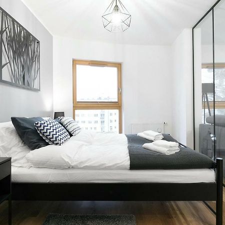شقة غدينيا  في Apartament 27A المظهر الخارجي الصورة