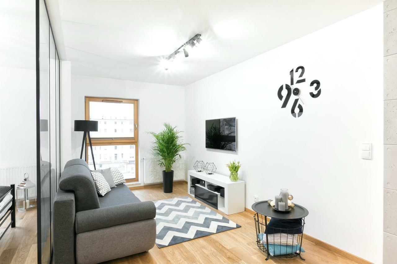 شقة غدينيا  في Apartament 27A المظهر الخارجي الصورة