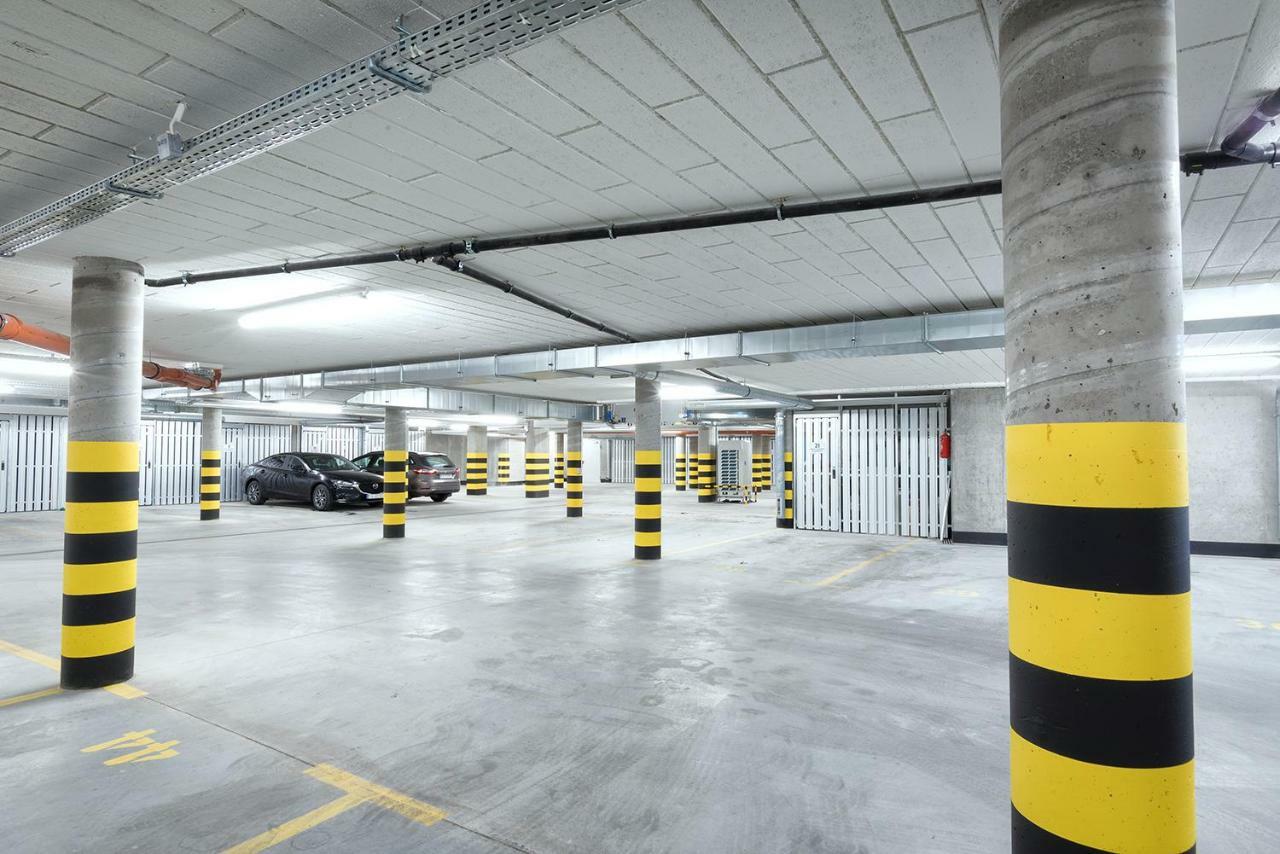 شقة غدينيا  في Apartament 27A المظهر الخارجي الصورة